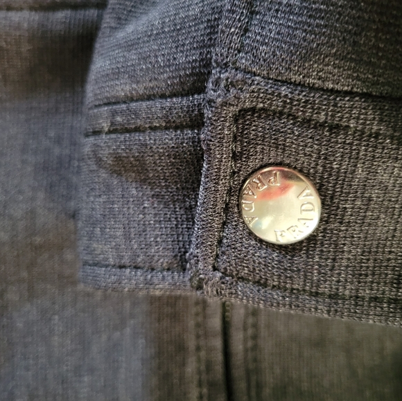 Prada wool jacket - Picture 10 of 16